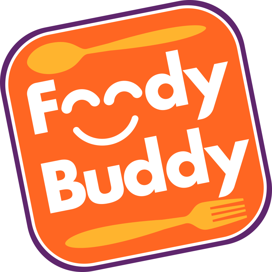 FoodyBuddy Logo